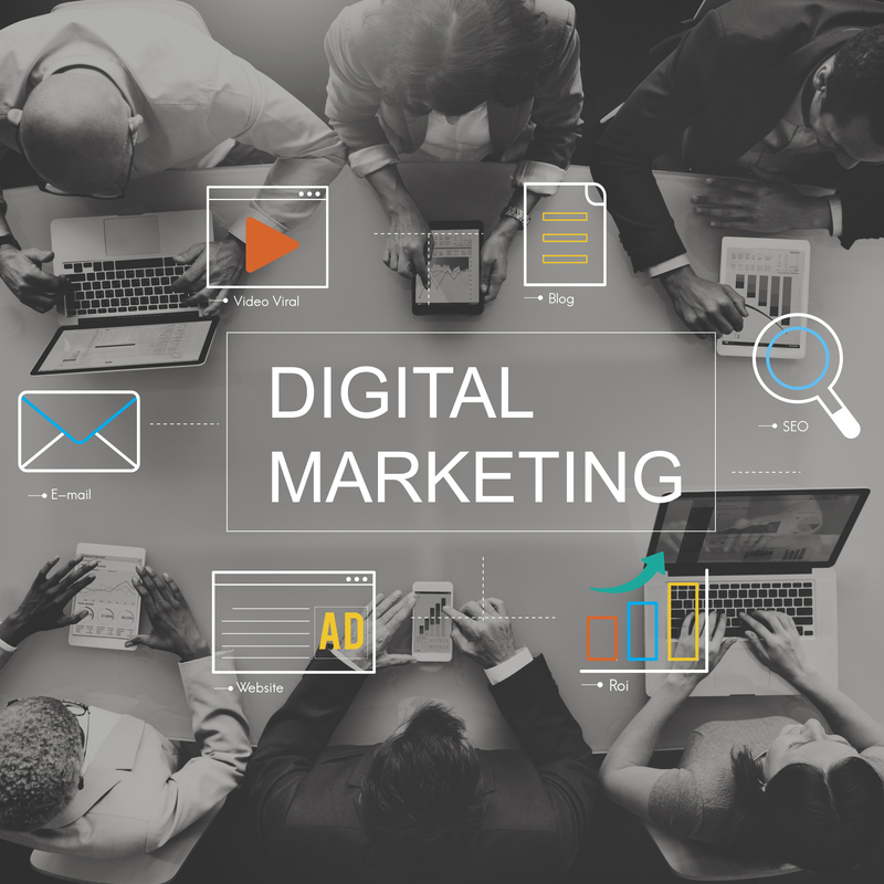 Bugetele pentru activități de marketing digital vor crește cu 15% până la finalul anului