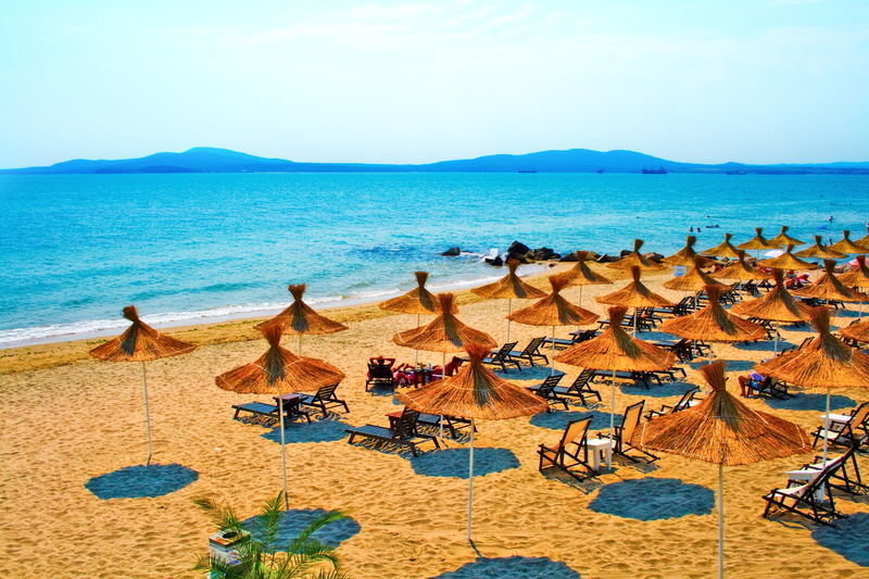 30% din totalul turiștilor de pe litoralul bulgăresc au fost români