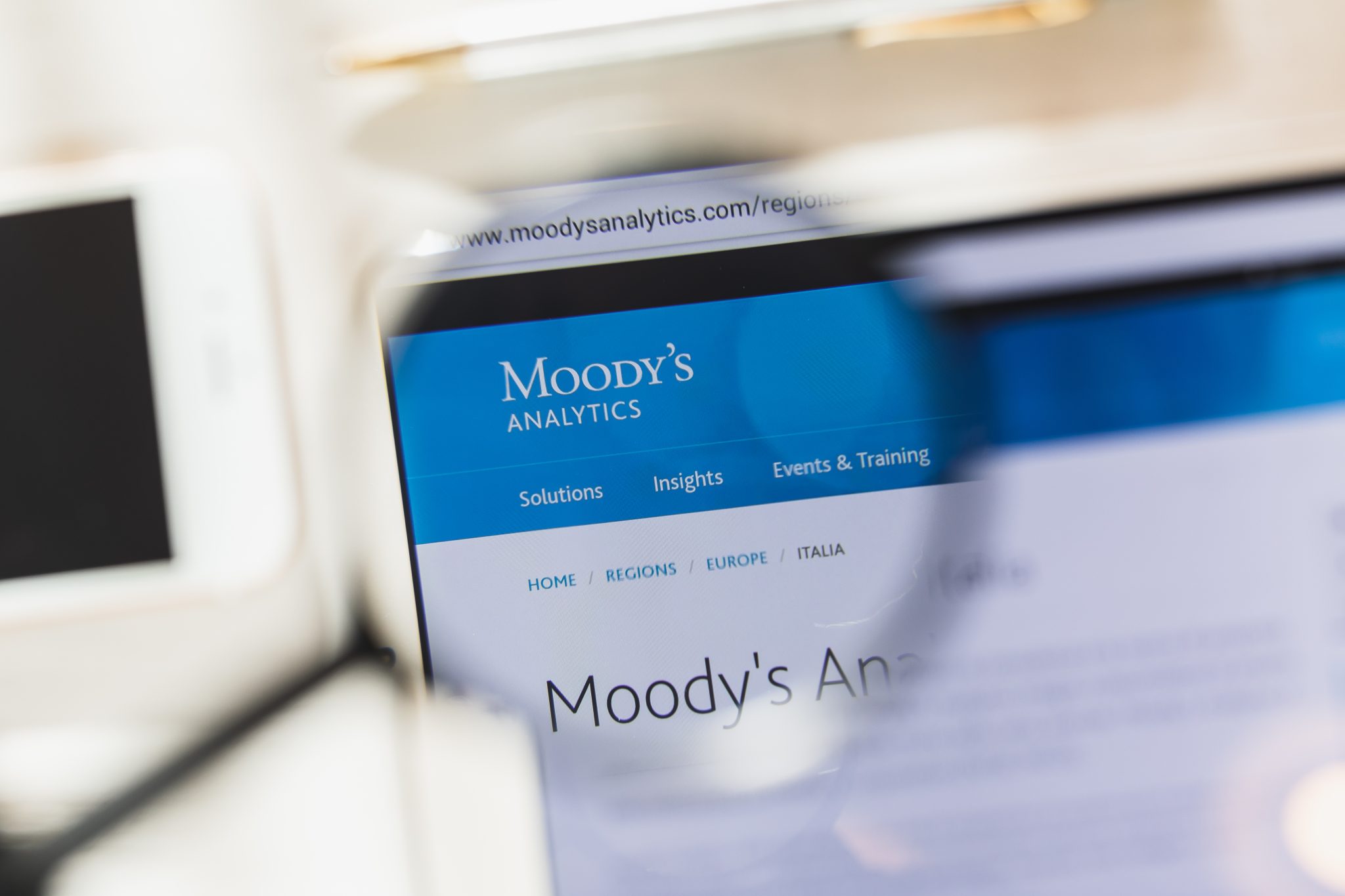 BRD și BCR au primit confirmare din partea Moody's pentru depozitele pe termen lung