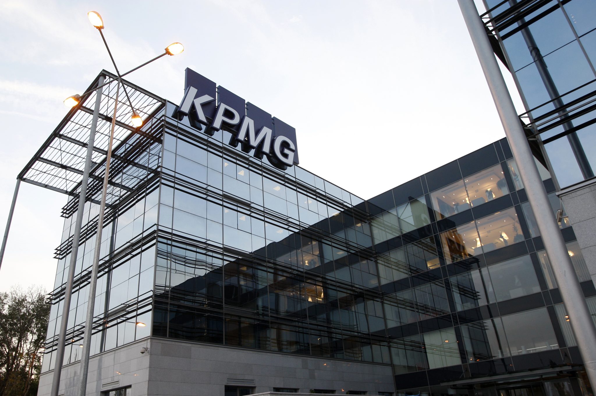 kpmg