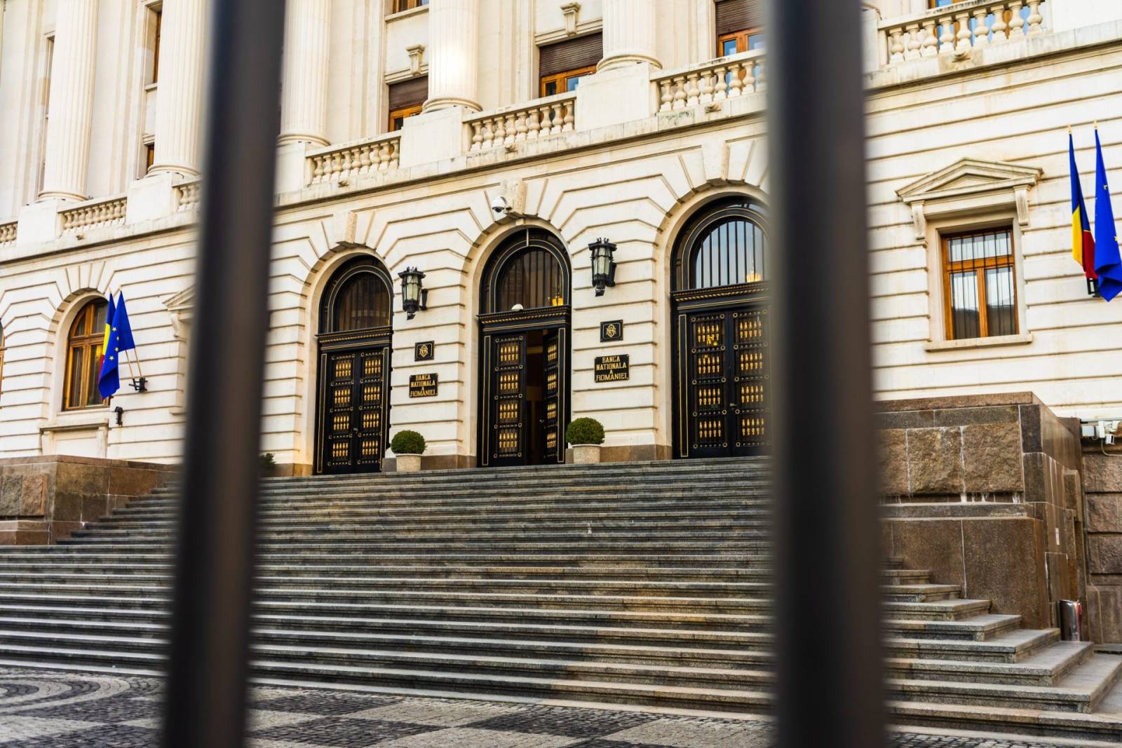 bnr banca nationala a romaniei