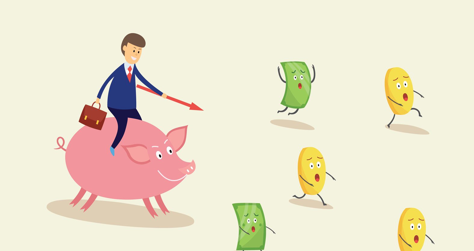 economii-financial wellbeing
