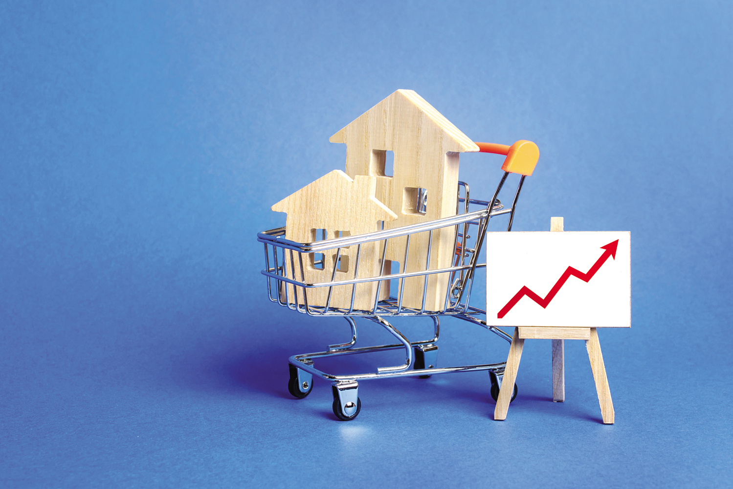 investiții imobiliare