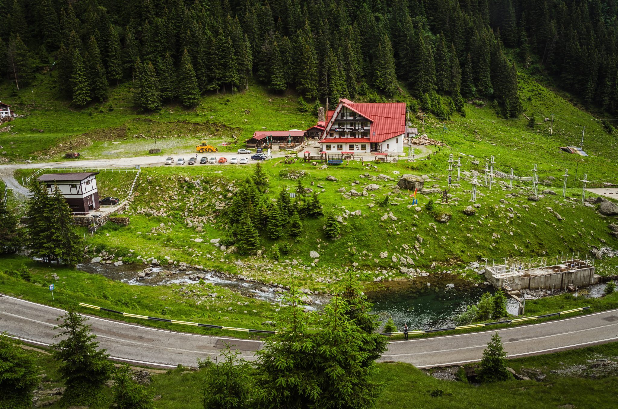 Cele mai căutate destinații din România pentru vacanța de toamnă a copiilor