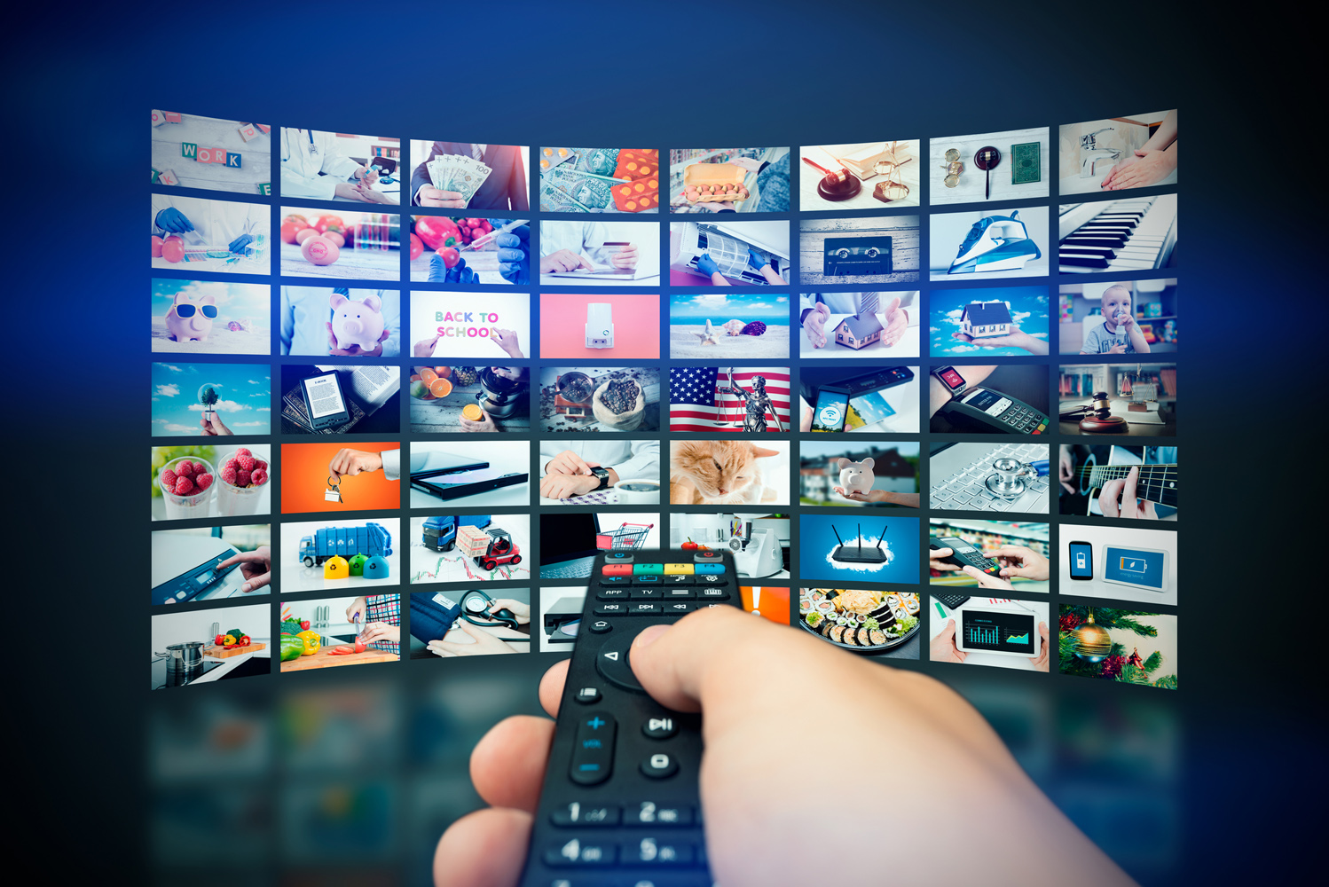 televiziune-Sony-Antenna Group