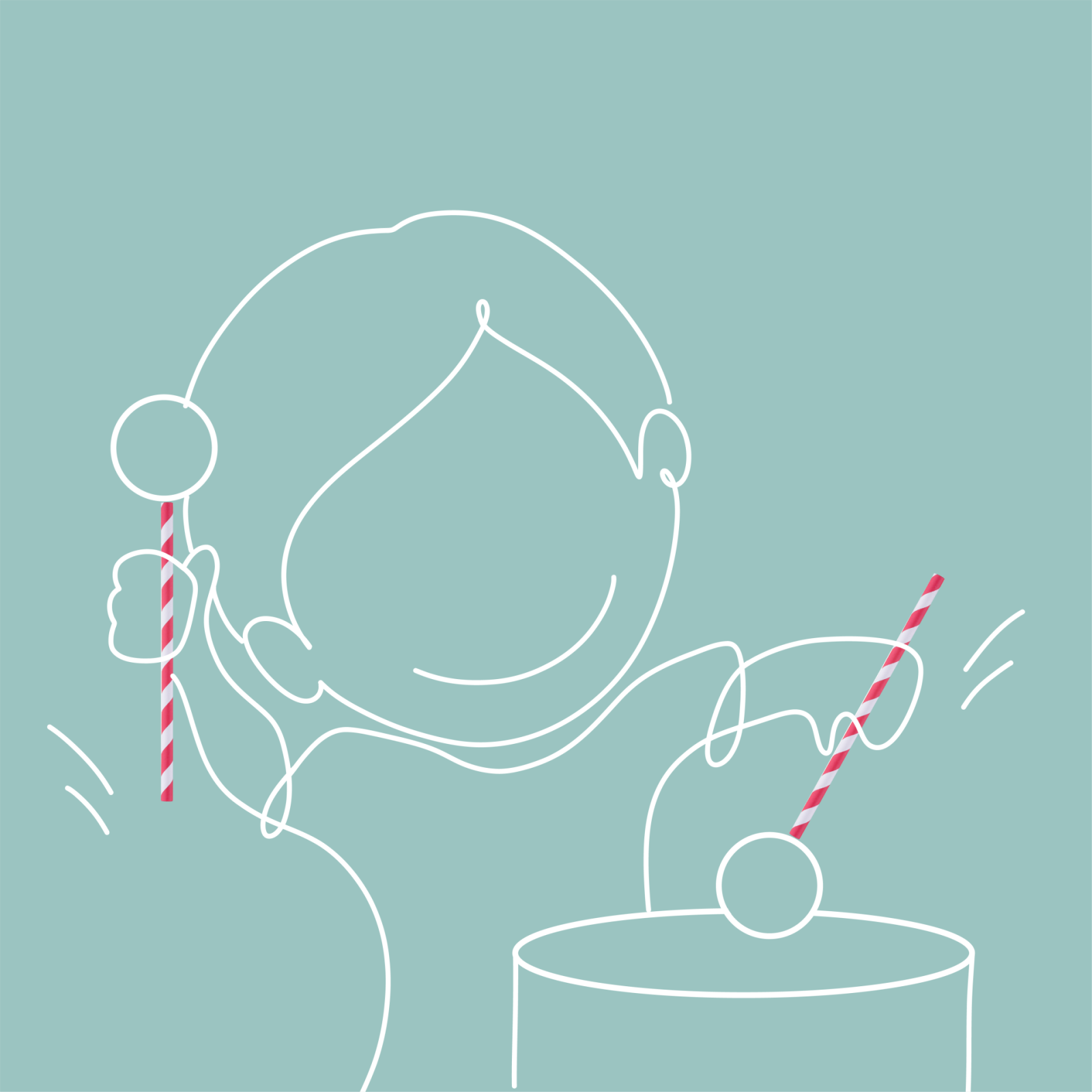 ambalaje biodegradabile și compostabile pentru copii
