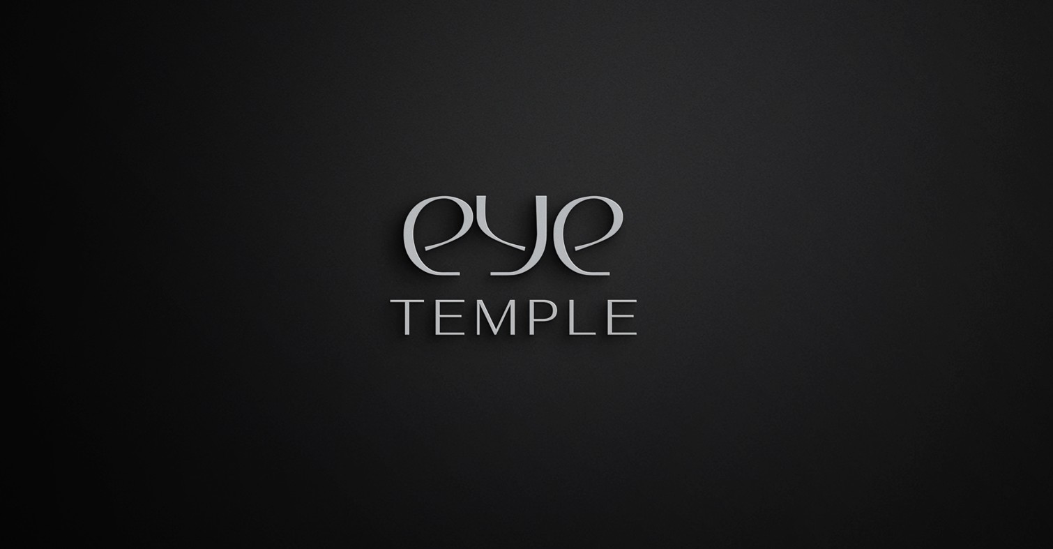 Medical Optik devine Eye Temple