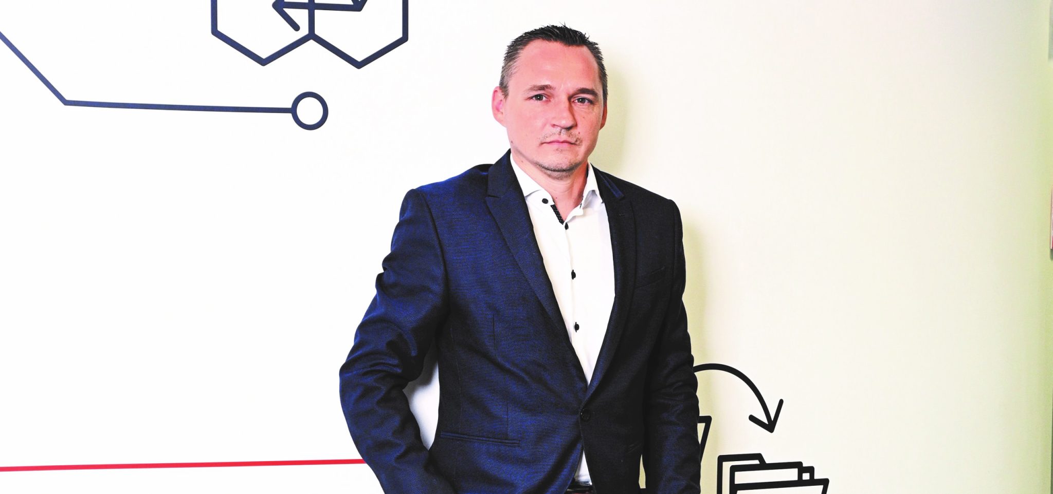 Alexandru Cociorvei-Connect44 Romania