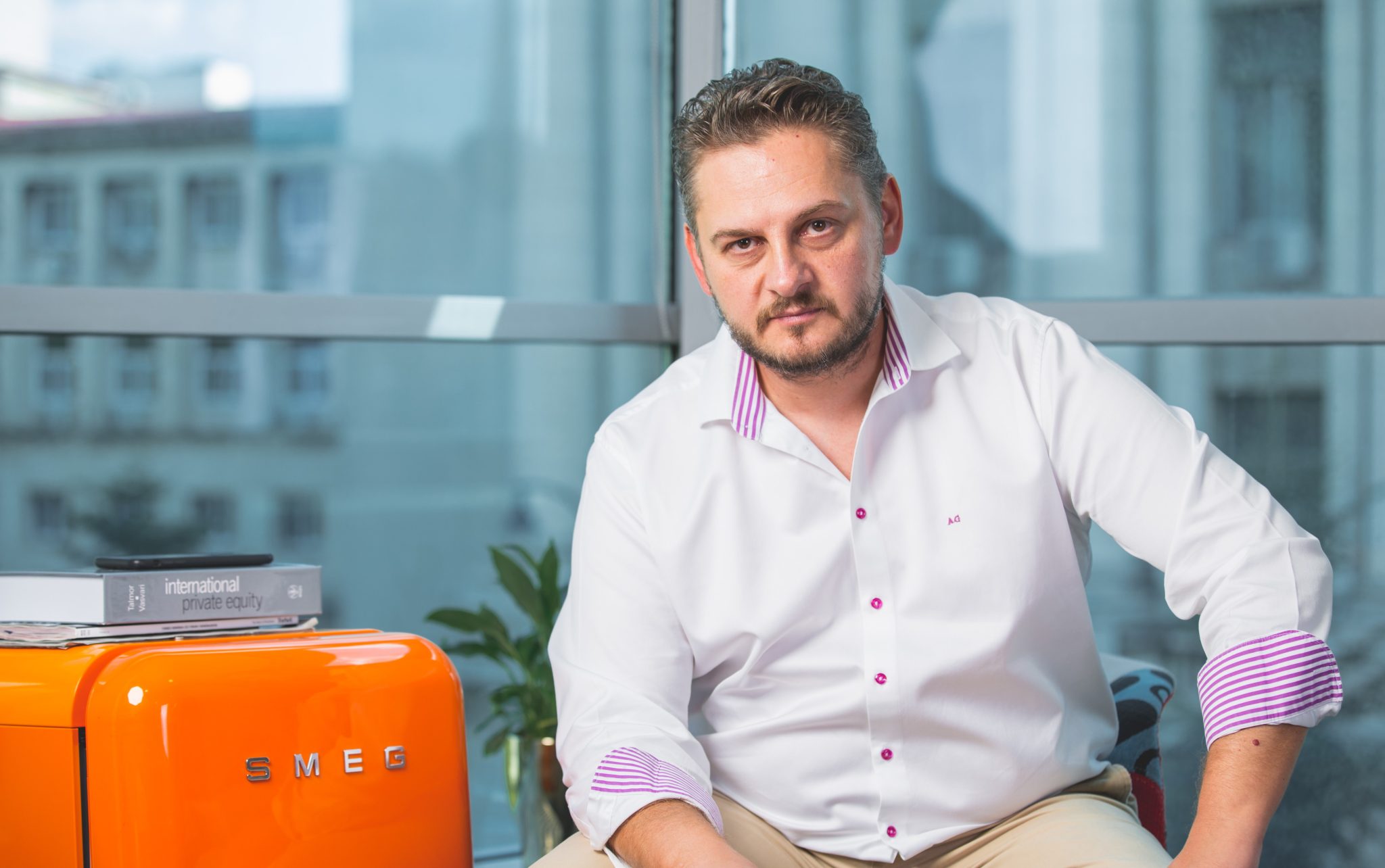 Andrei Gemeneanu