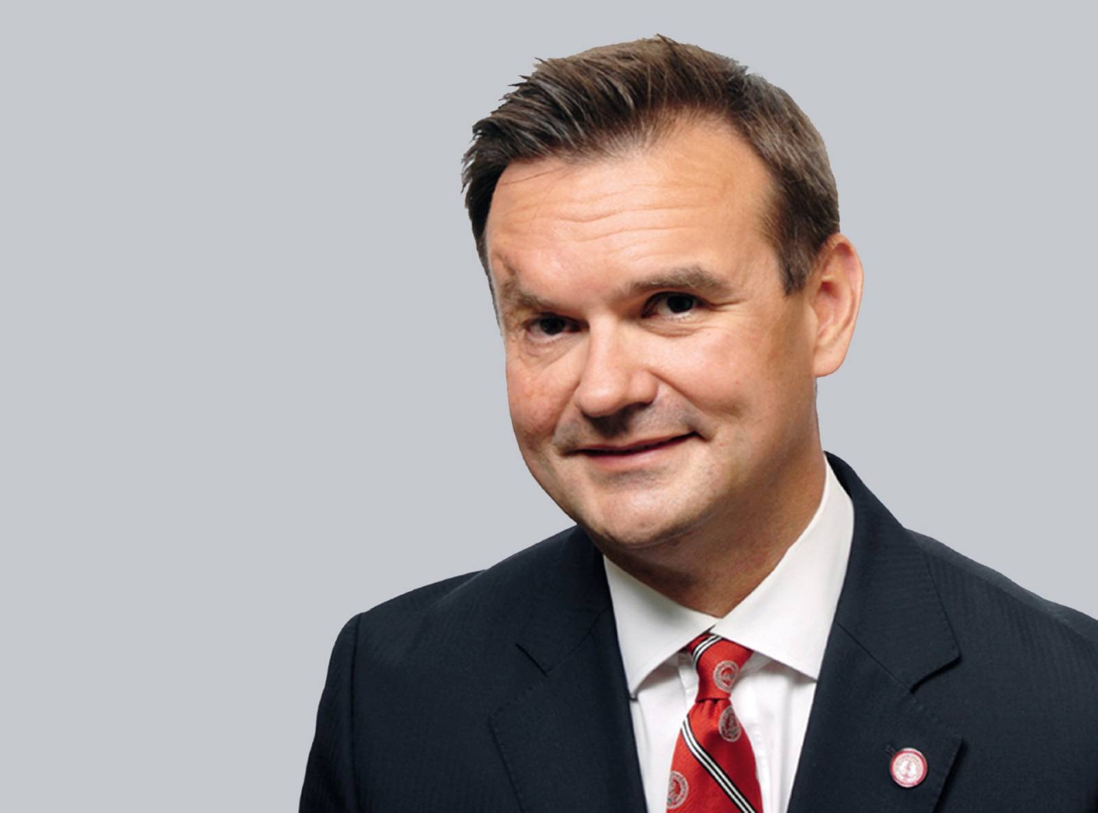 Andrei Stamatian - UniCredit Bank
