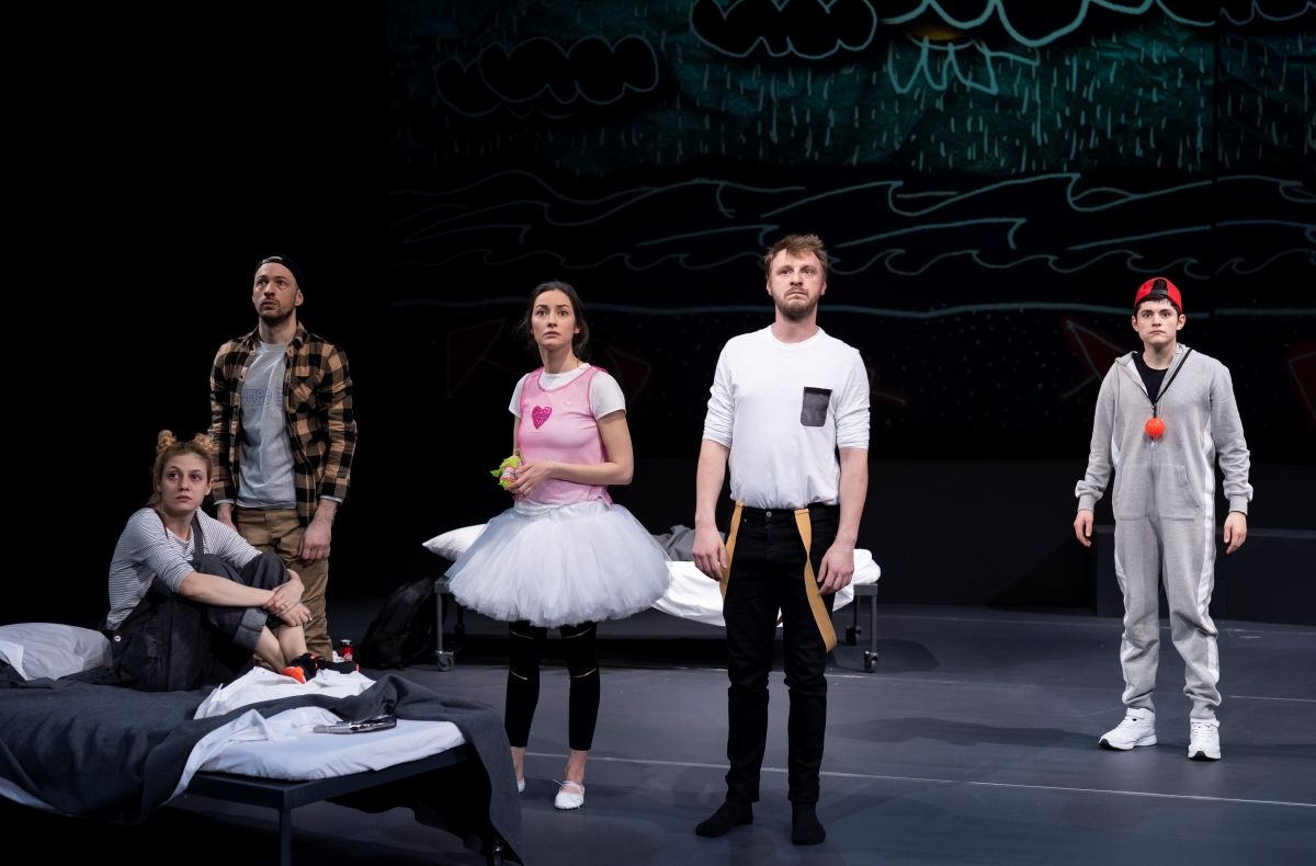 Beginners foto Andrei Gindac 38