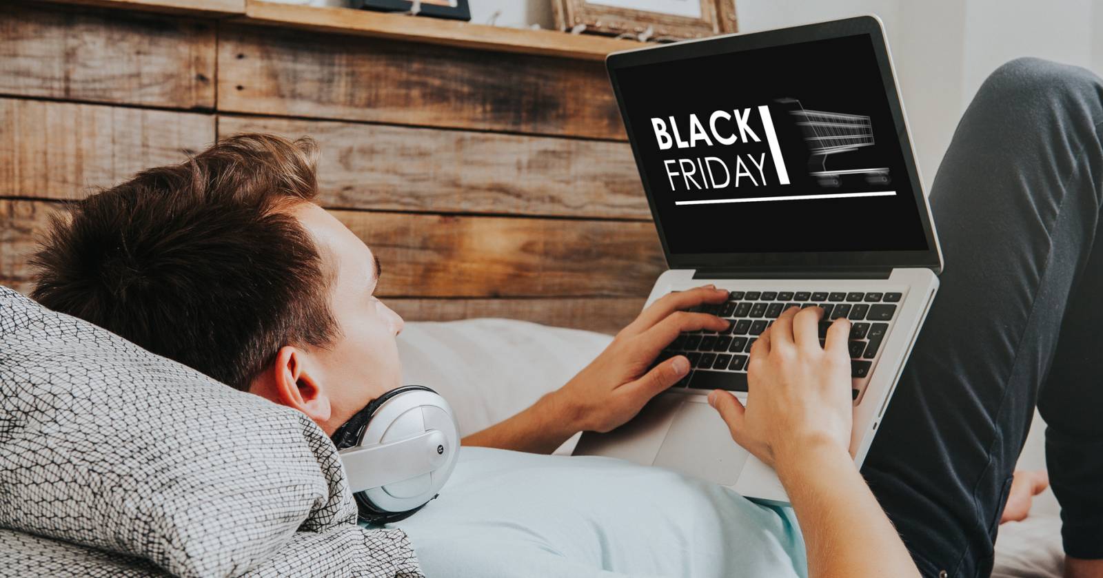 Black Friday 2021