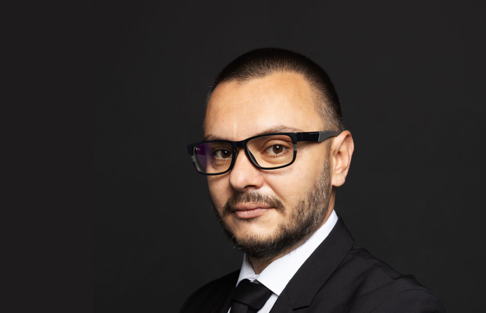 Bogdan Patru