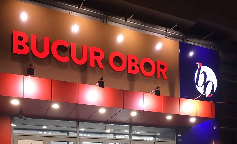 Bucur Obor
