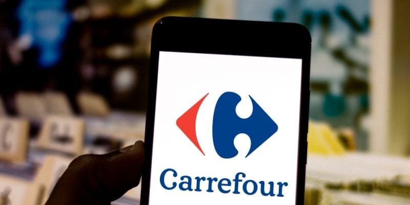 Carrefour a semnat un parteneriat strategic global cu Meta