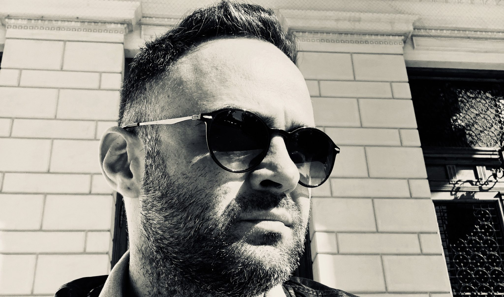 Claudiu Dobrita