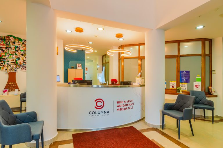 Columna Medical Center