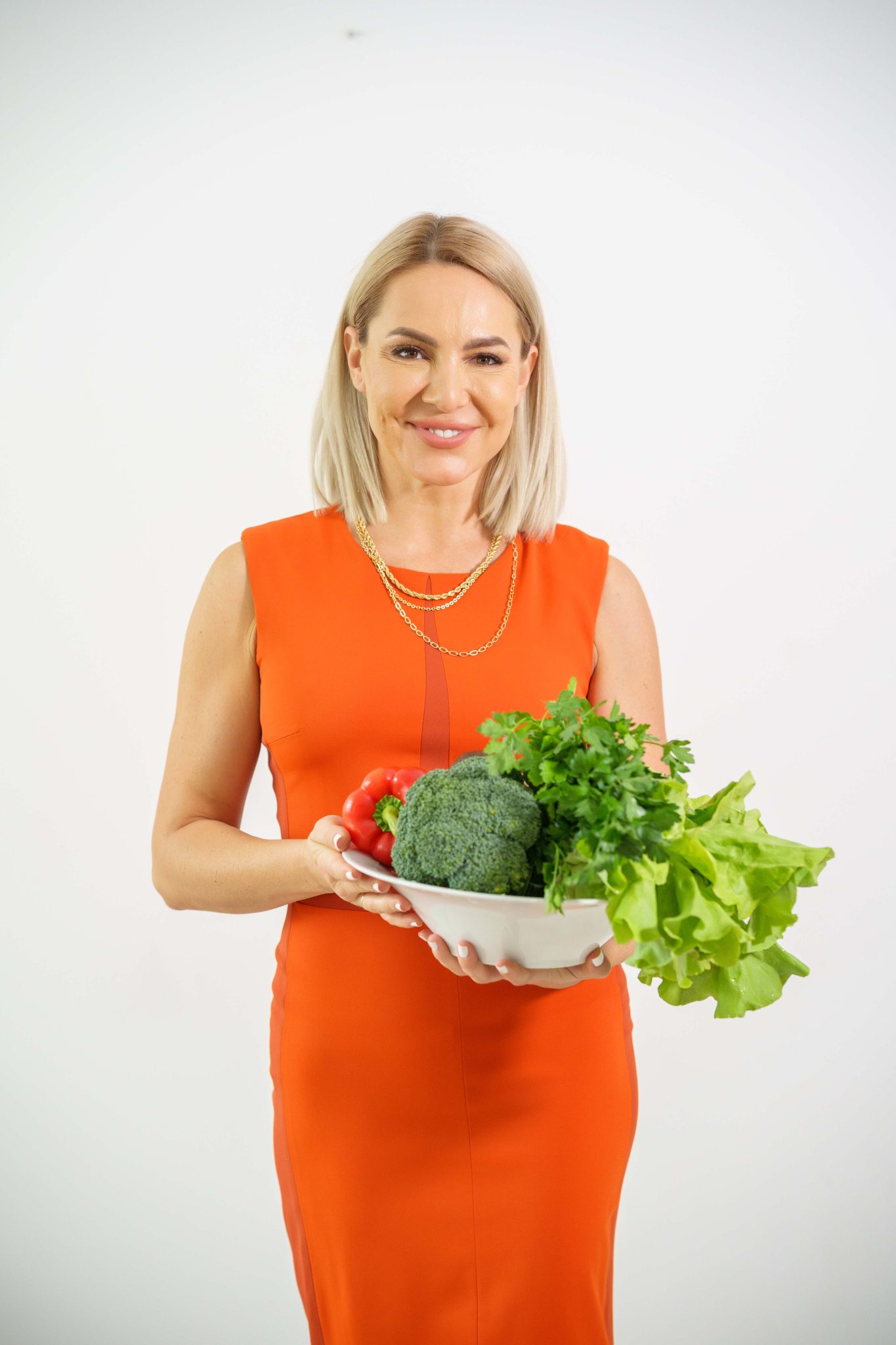 Cori Grămescu: Cum să mănânci sănătos cu mai puțin de 20 de lei pe zi