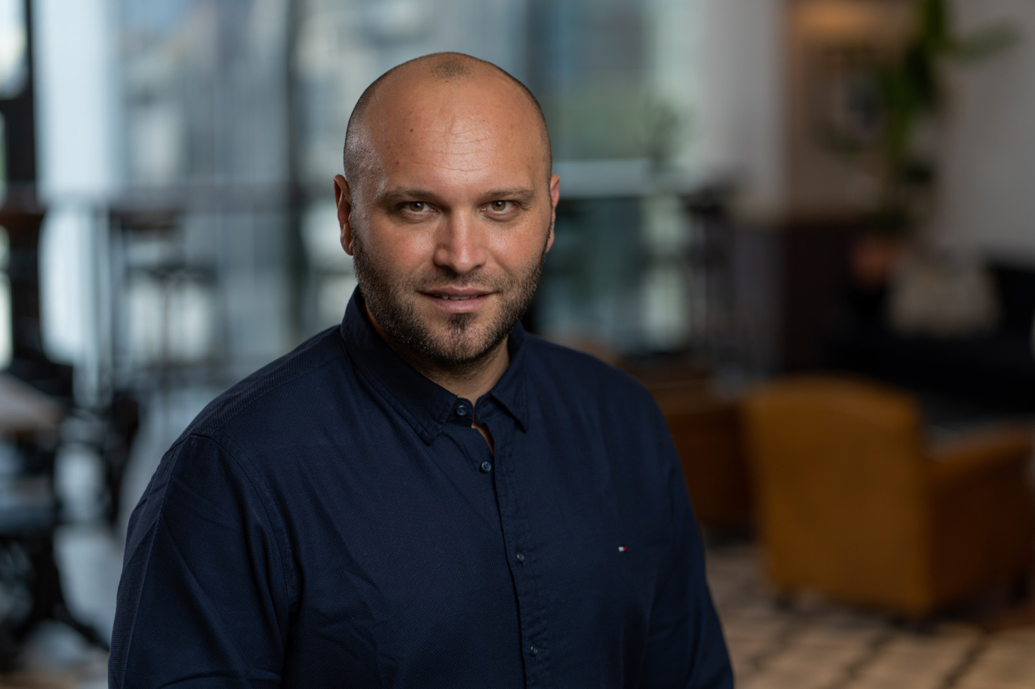 Cosmin Dărăban - Gomag