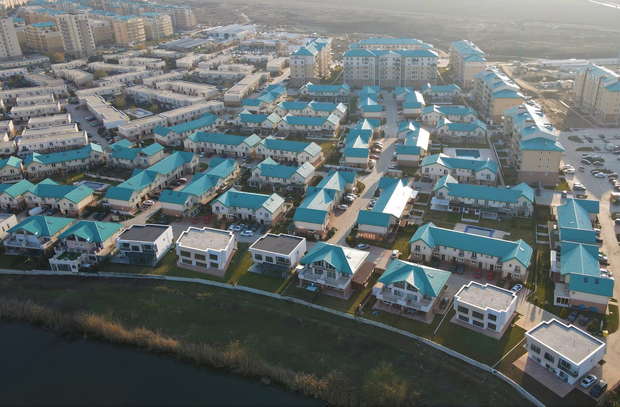 Un nou retail park apare în nordul Capitalei. Va avea aproape 20.000 de metri pătrați