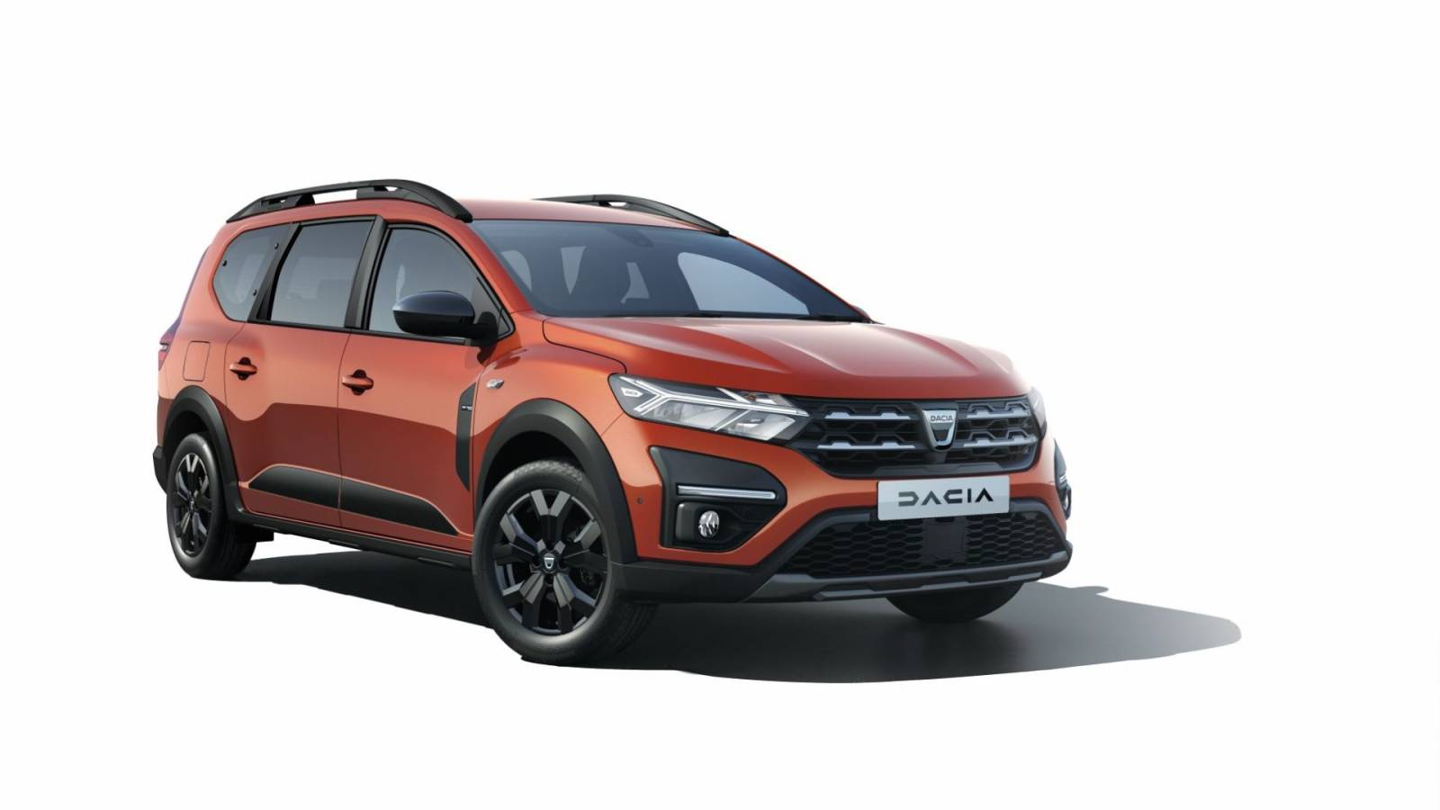 Dacia Jogger Extreme