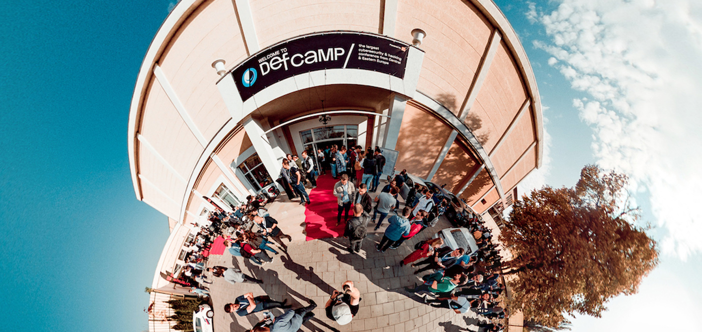 DefCamp 2021