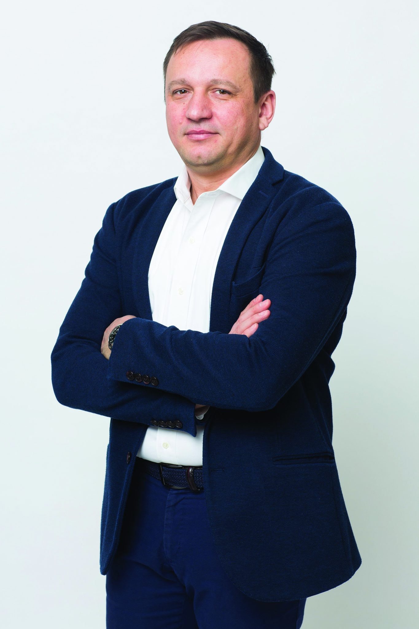 Biz 25 ani: Emil Munteanu - ATRA Doftana