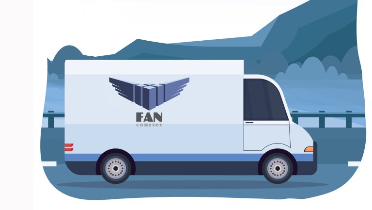 FAN Courier Republica Moldova