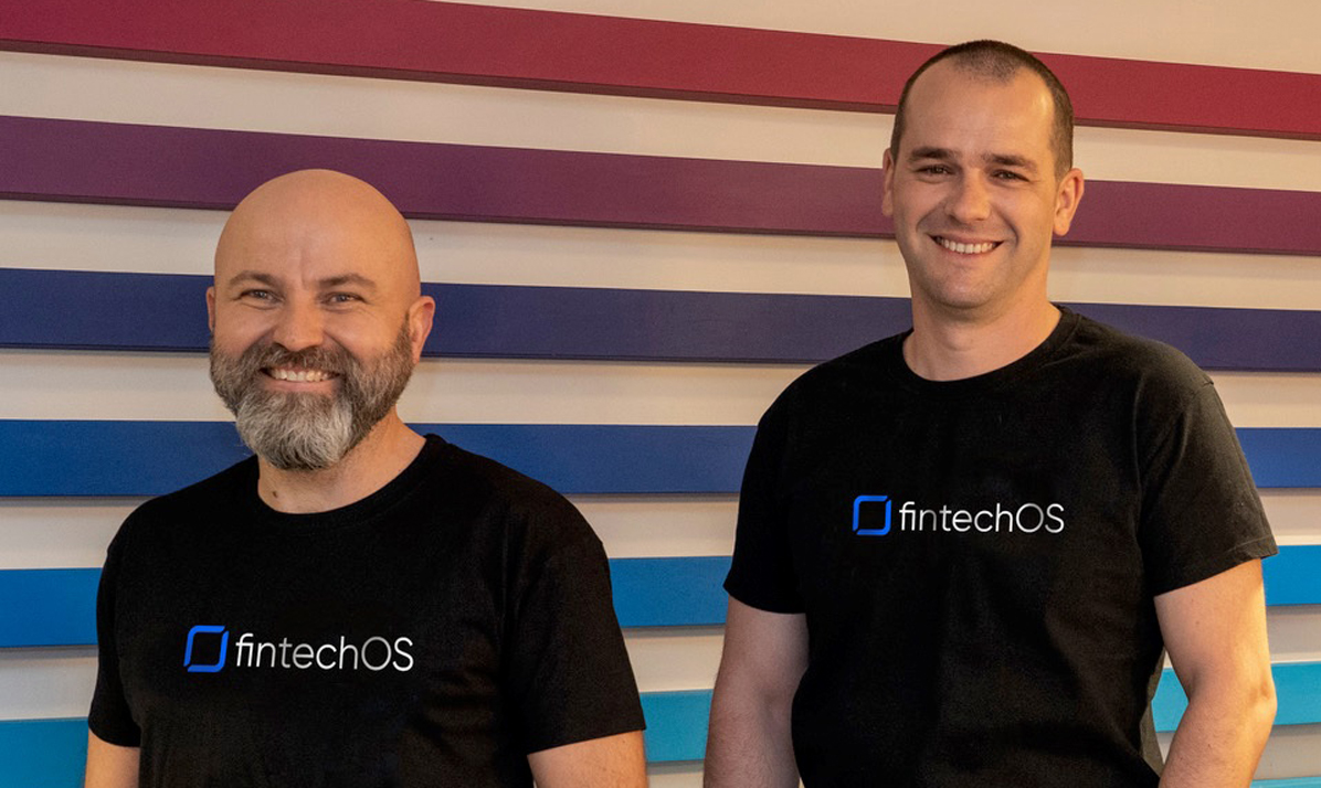 Sergiu Negut-Teodor Blidarus-FintechOS
