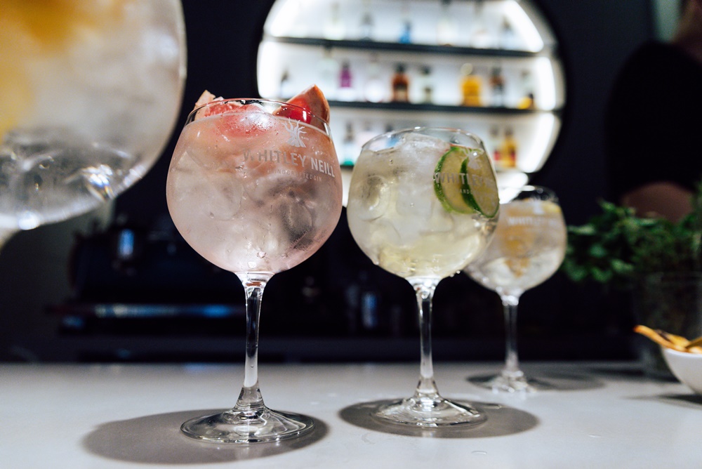 Gram Bistro, locul ideal pentru petreceri de sărbători 2 Gram Bistro Bar45