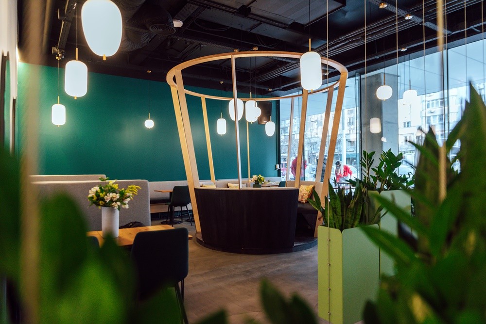 Gram Bistro, locul ideal pentru petreceri de sărbători