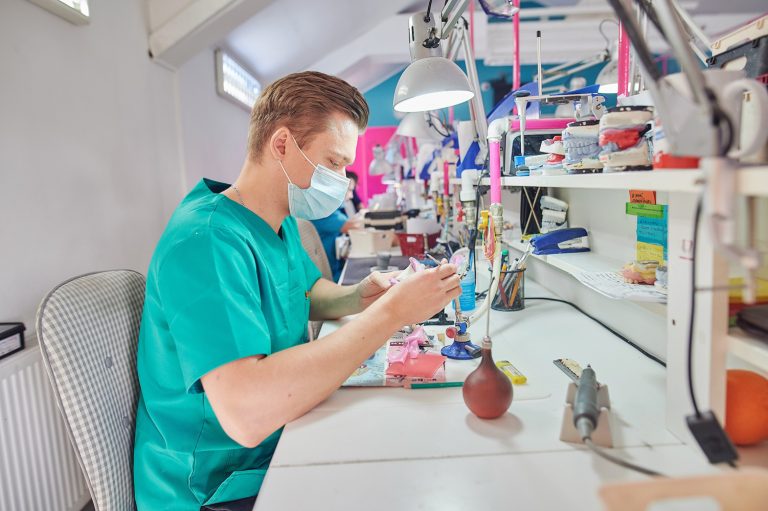 Drăghici Dental