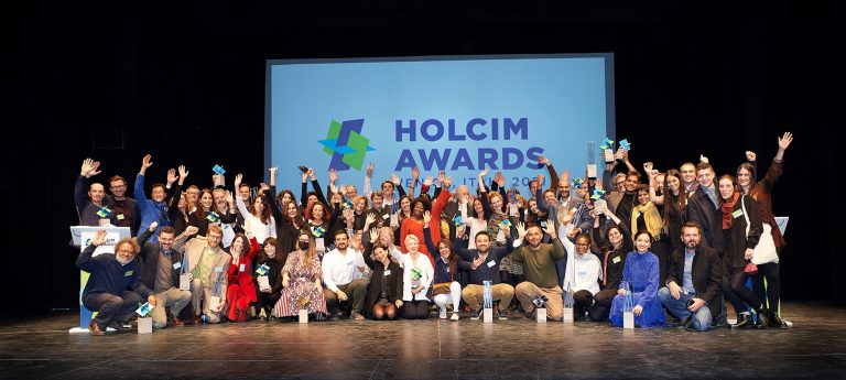 Holcim Awards