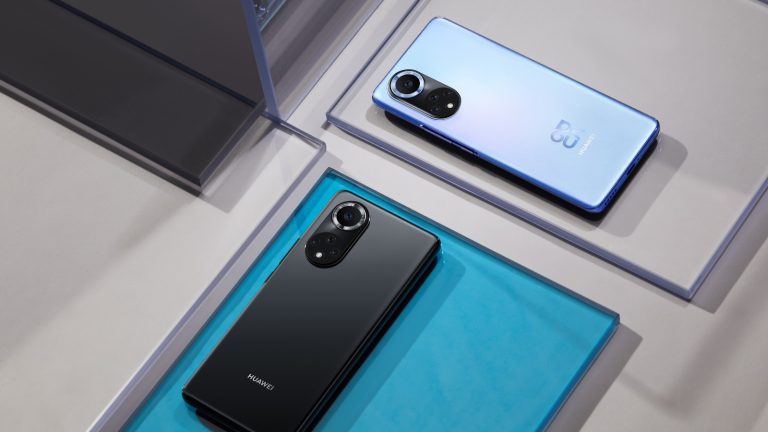 Huawei Nova 9