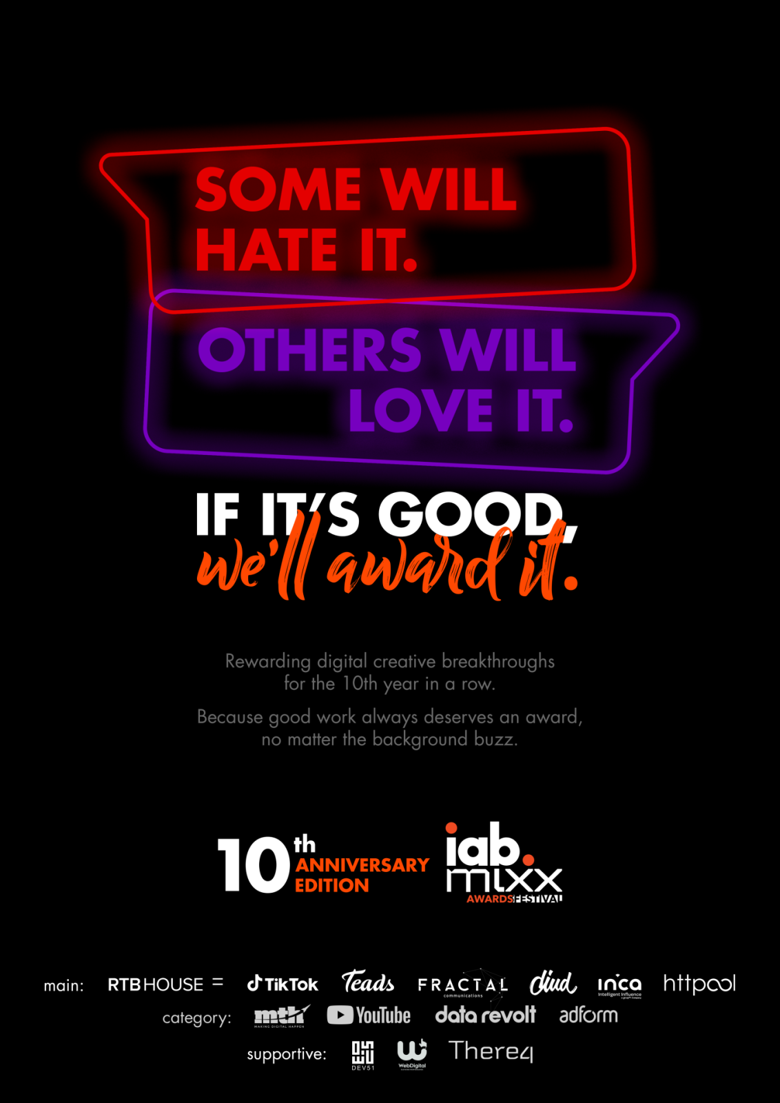 IAB MIXX Awards 2021