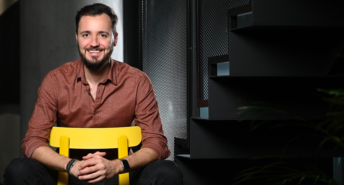 Ionuț Codreanu va conduce filiala din România a norvegienilor de la Funcom
