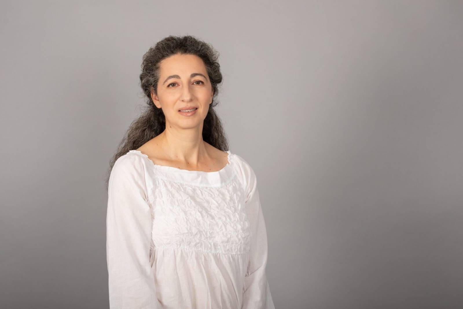 Isabela Traistaru Castigatoare FWIS 2021 Stiinte Fizice LOreal UNESCO scaled