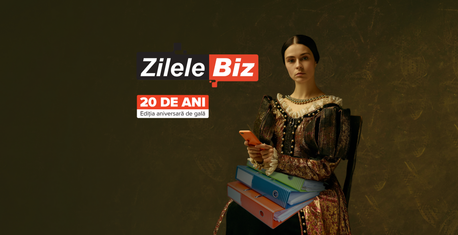 Ziua Managementului aduce campionii mediului de business și nu numai la Zilele Biz 2021, Ediția aniv...