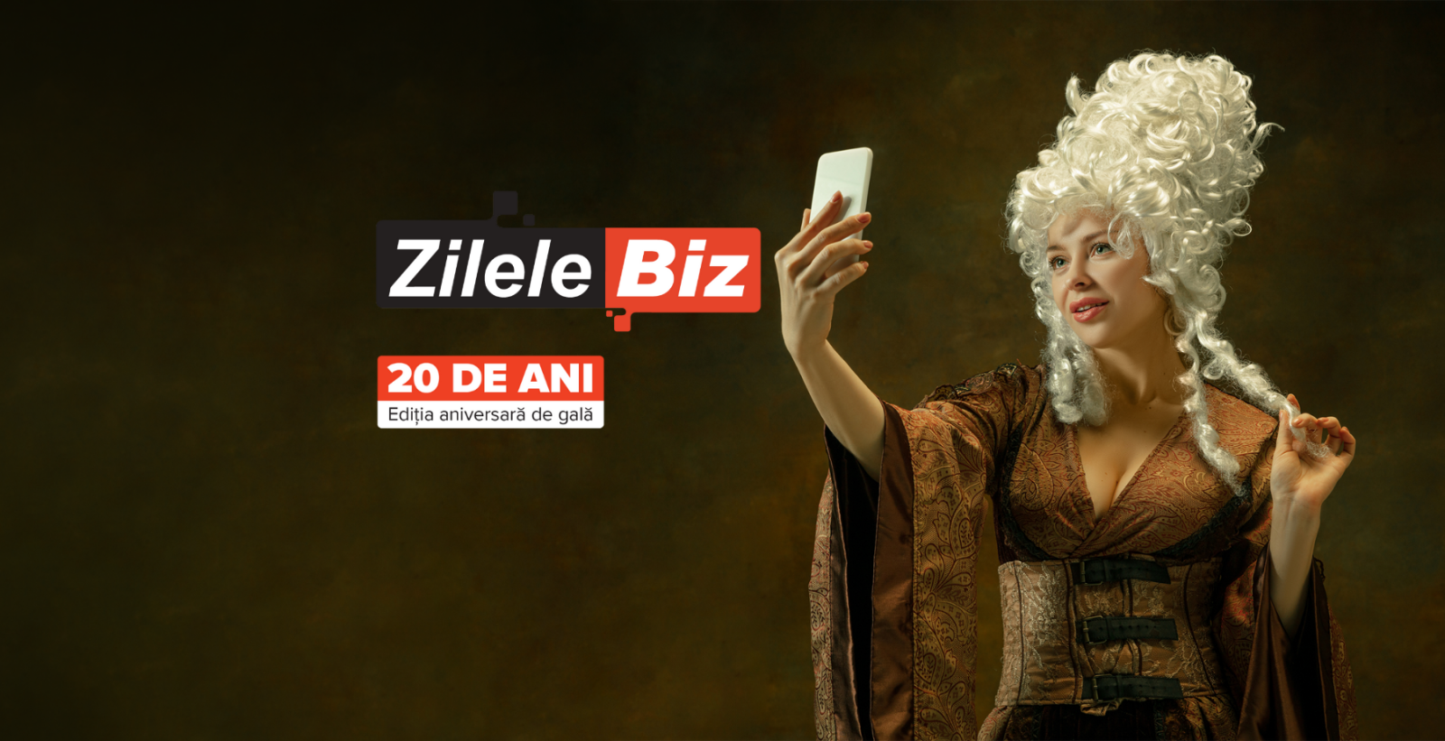 Joia se află secretele industriei de Media & Marketing în cadrul ediției aniversare a Zilelor Biz 20...