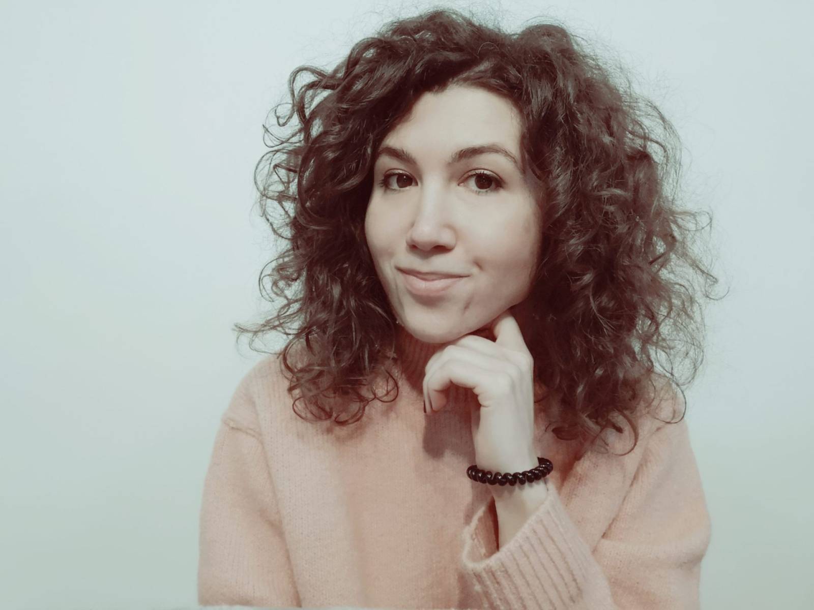 Mihaela Craciunescu color scaled