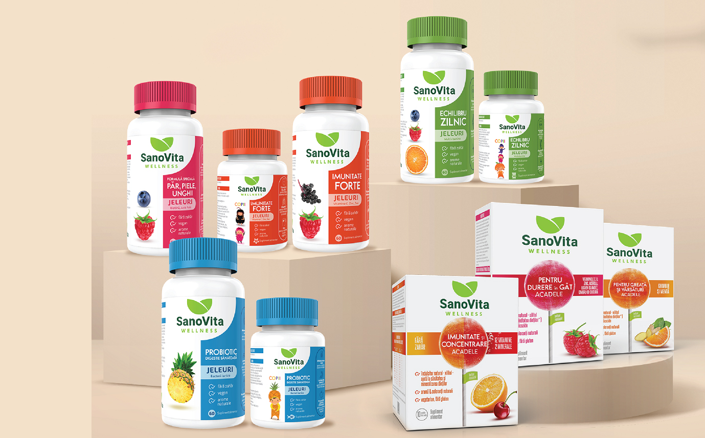 SanoVita Wellness
