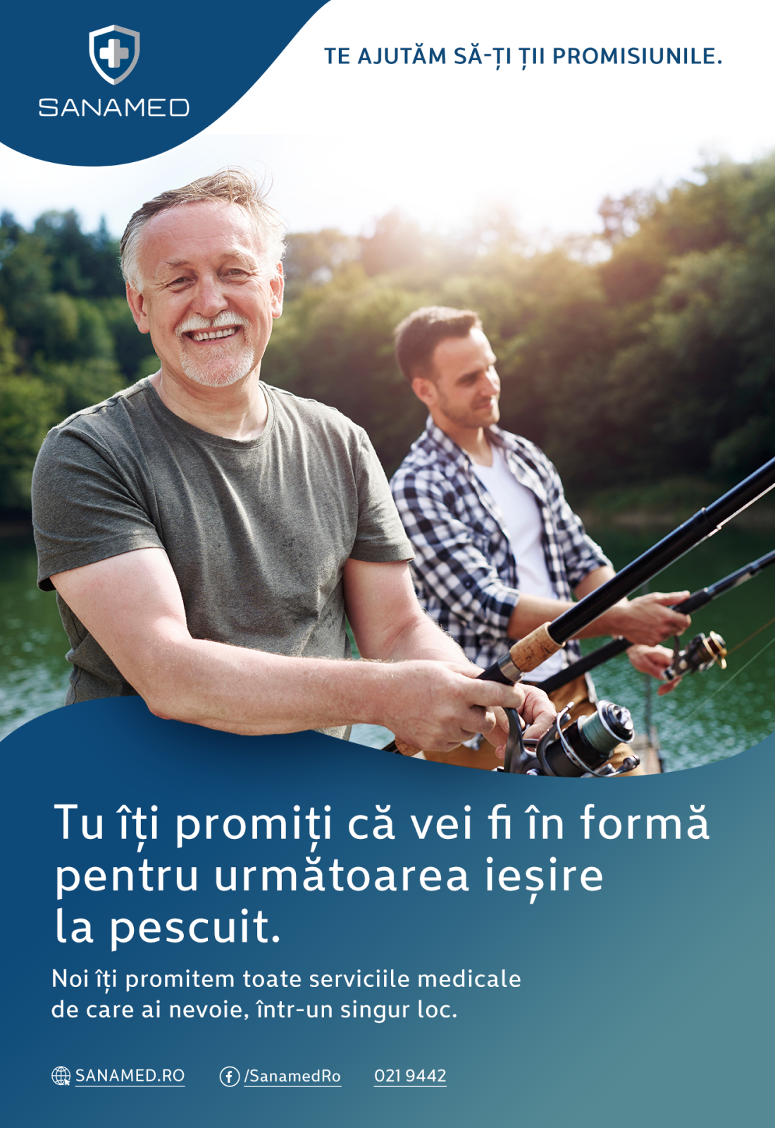 Te ajutam sa ti tii promisiunile 3