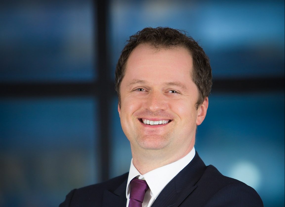Vladimir Sterescu, CGS România: „Peste 20% dintre noii angajați, recrutați prin procese automatizate...