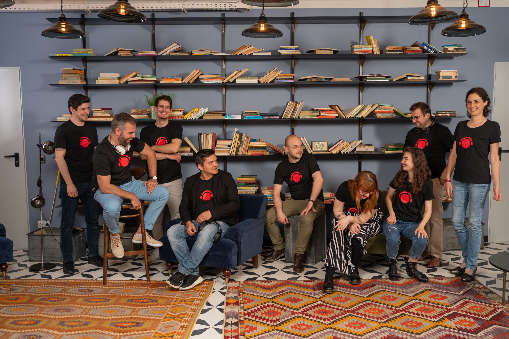Un Netflix al cărților, made in România