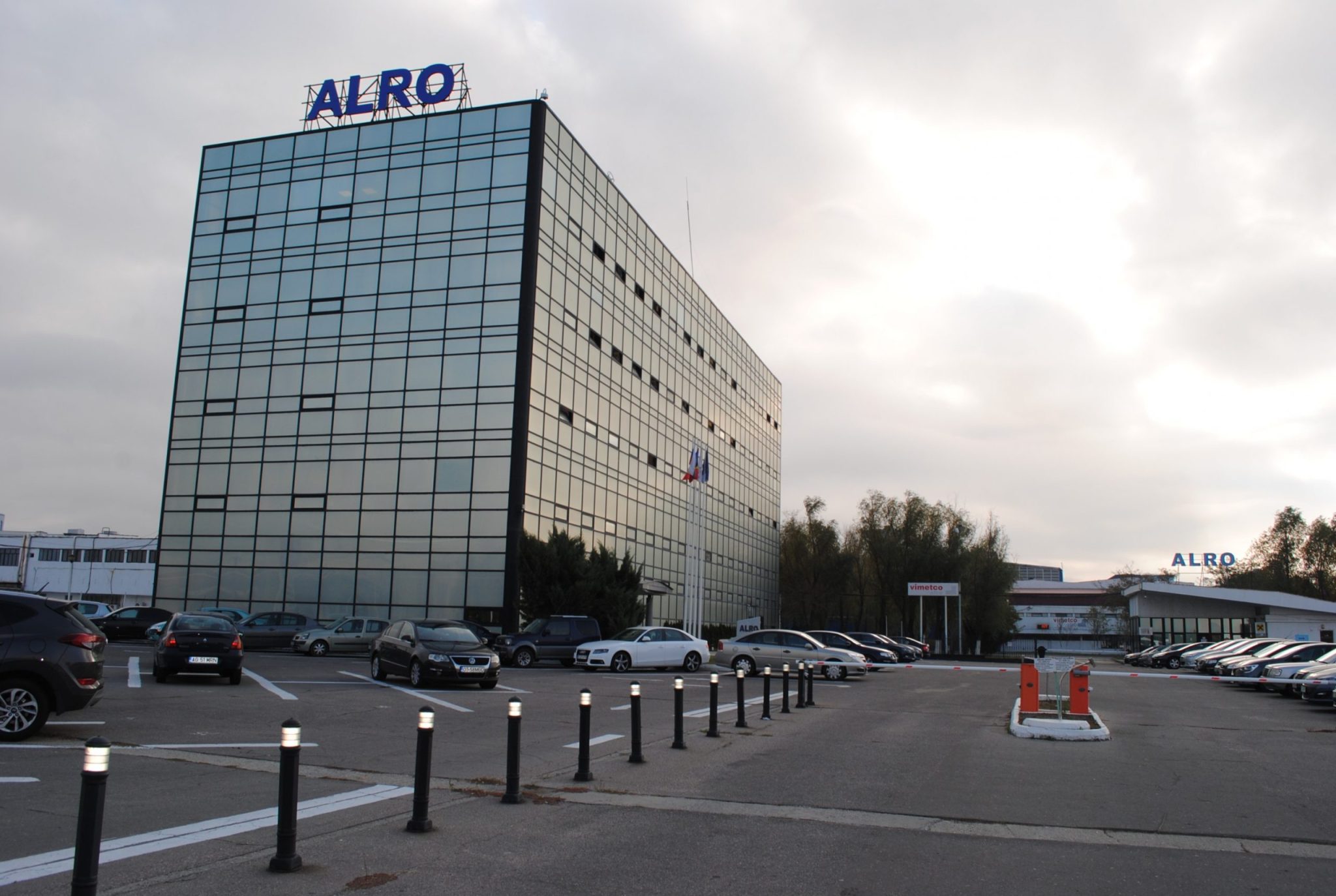 Alro