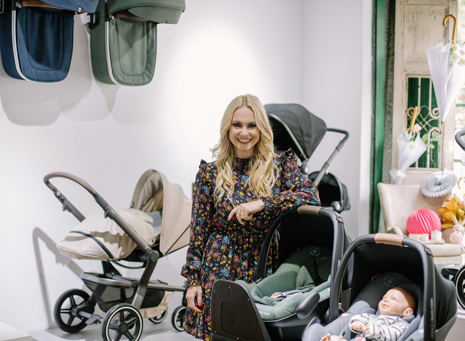 Adina Foldager: Rețeta scandinavă a antreprenoriatului