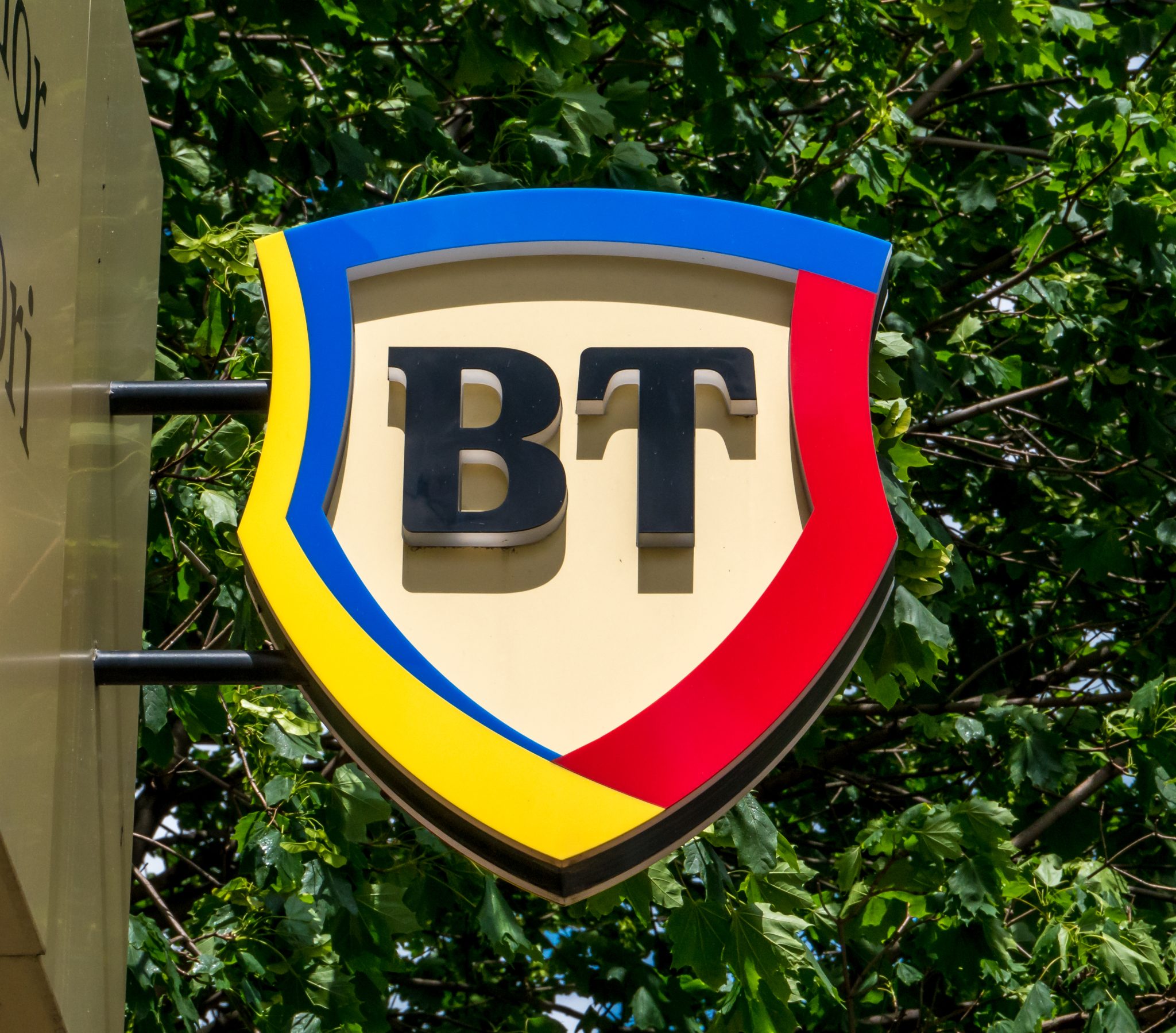 banca transilvania
