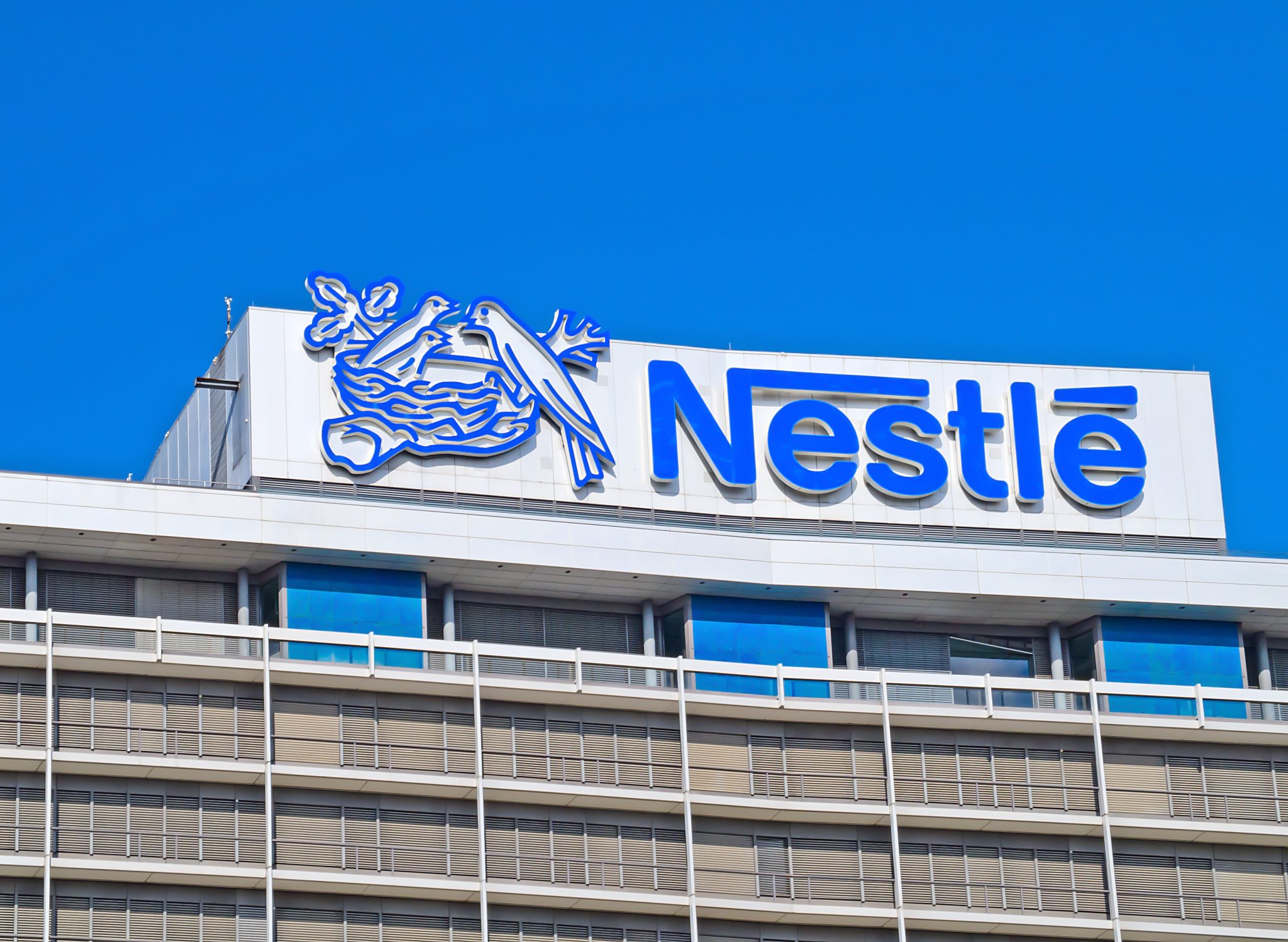 25 de ani de Nestlé în România. Cifrele companiei