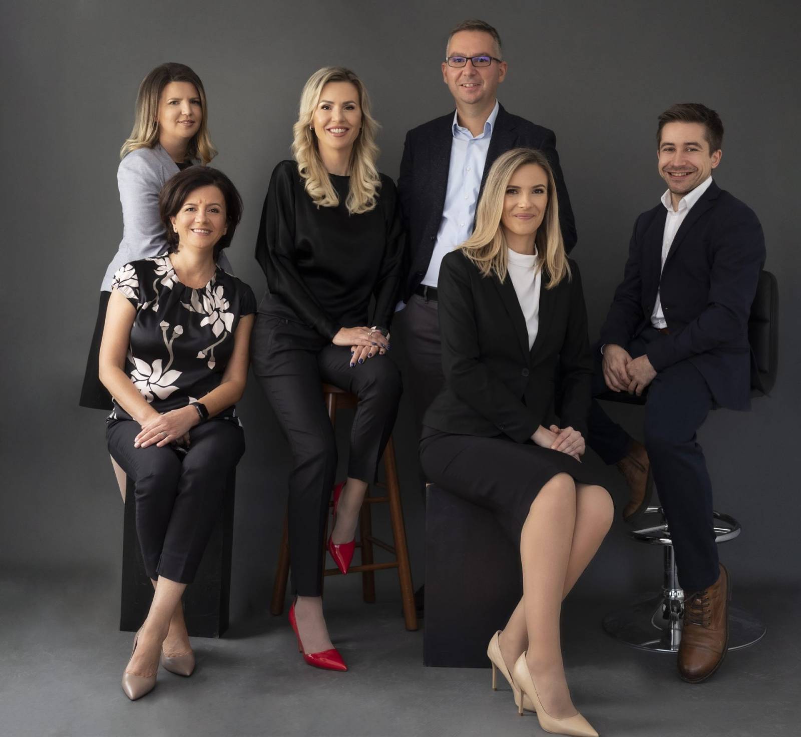 echipa de conducere dm drogerie markt scaled