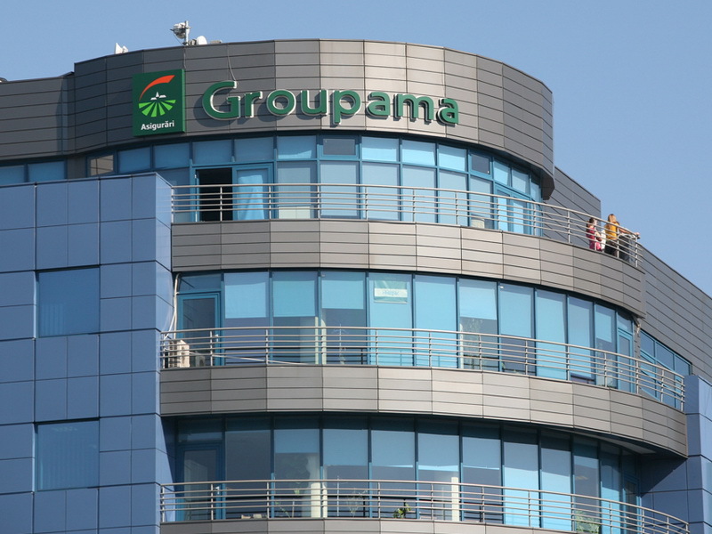 Amelie, asistentul virtual pentru clienții Groupama